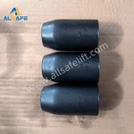 Накрайници за стоманени въжета